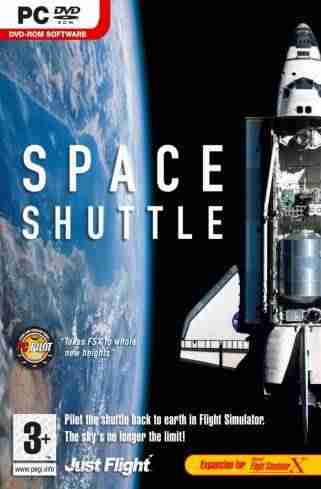Descargar Microsoft Flight Simulator FSX Space Shuttle [English] por Torrent